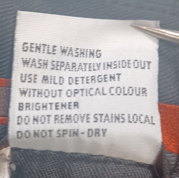 Hiltl Men’s Charcoal Corduroy Trousers Size 36x34 German Engineered Luxury Pants - Picture 5 of 9